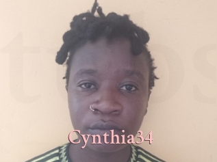 Cynthia34