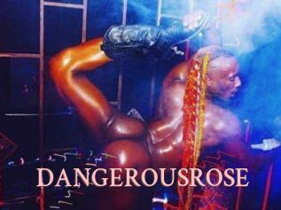 DANGEROUSROSE