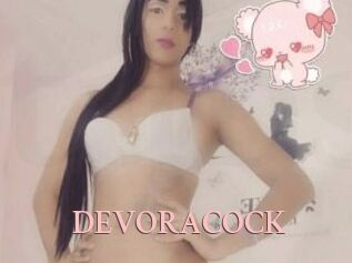 DEVORACOCK