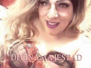 DIVINAMAJESTAD