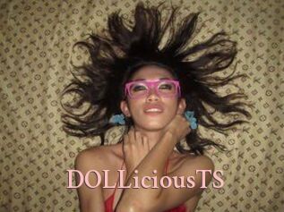 DOLLiciousTS