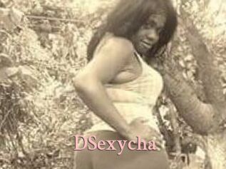 DSexycha