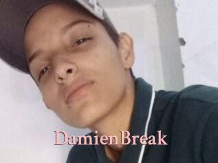 DamienBreak