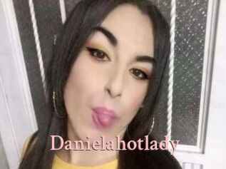 Danielahotlady