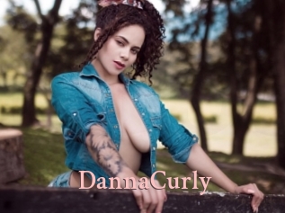 DannaCurly