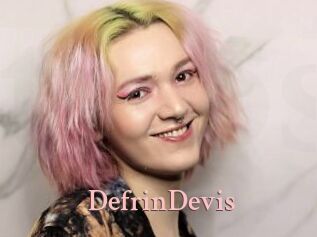 DefrinDevis