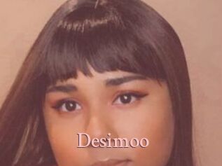 Desimoo