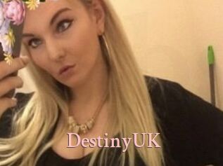 DestinyUK