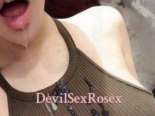 DevilSexRosex