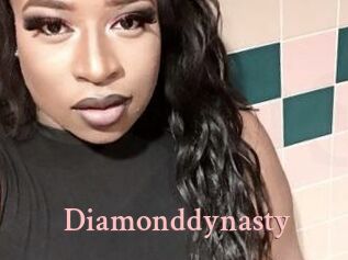 Diamond_dynasty Tube Shemale