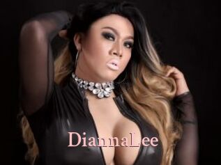 DiannaLee Tube Shemale