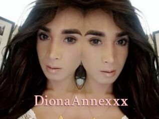 DionaAnnexxx