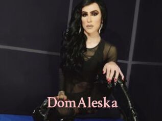 DomAleska