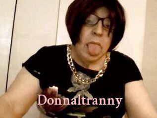 Donnaltranny