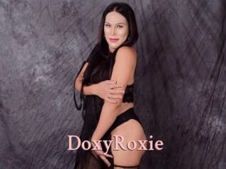 DoxyRoxie