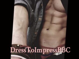 DressToImpressBBC
