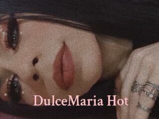 DulceMaria_Hot