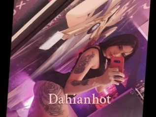 Dahianhot