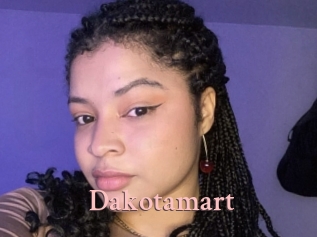 Dakotamart