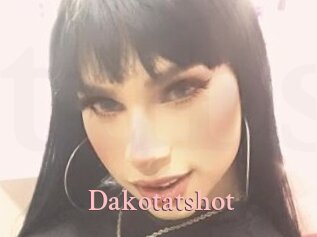 Dakotatshot