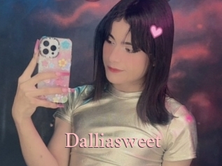 Dalliasweet