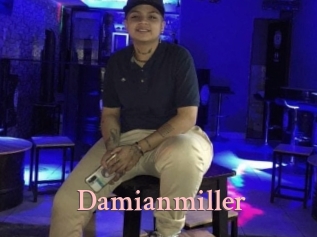 Damianmiller