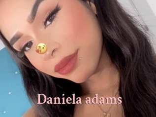 daniela_adams Tube Shemale