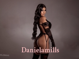 Danielamills