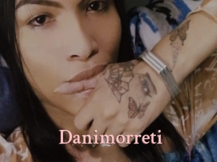 Danimorreti