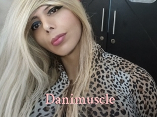 Danimuscle