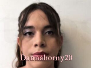 Dannahorny20