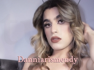 Danniarismendy