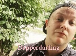 Dapperdarling