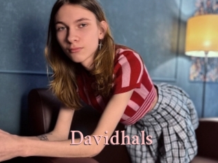 davidhals Tube Shemale