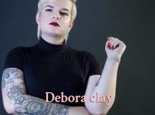 Debora_clay