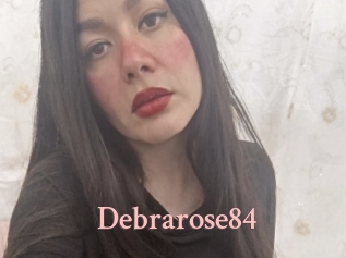 Debrarose84
