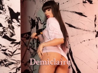Demiclaire