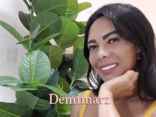 Demimarz