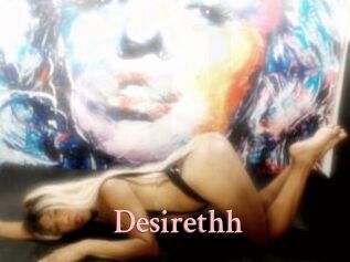 Desirethh