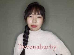 Devonaburby