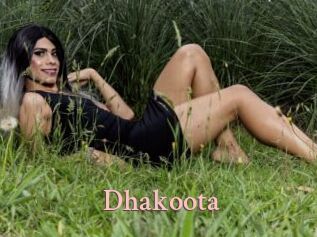 Dhakoota