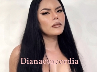 Dianaconcordia