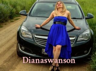 Dianaswanson
