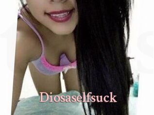 Diosaselfsuck