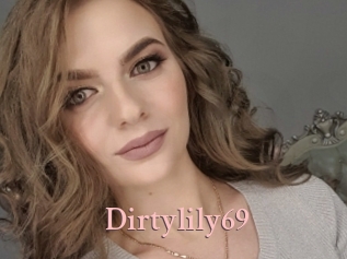 Dirtylily69