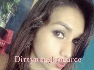 Dirtynaughtmarce