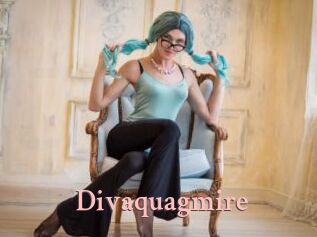 Divaquagmire