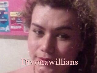 Divonawillians