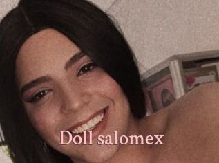 Doll_salomex