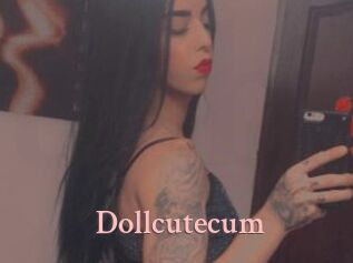 Dollcutecum